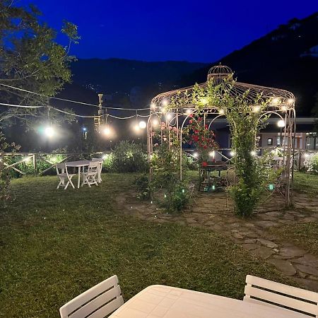 Casale Le Noci Appartement Vico Equense Buitenkant foto