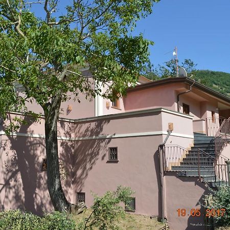 Casale Le Noci Appartement Vico Equense Buitenkant foto