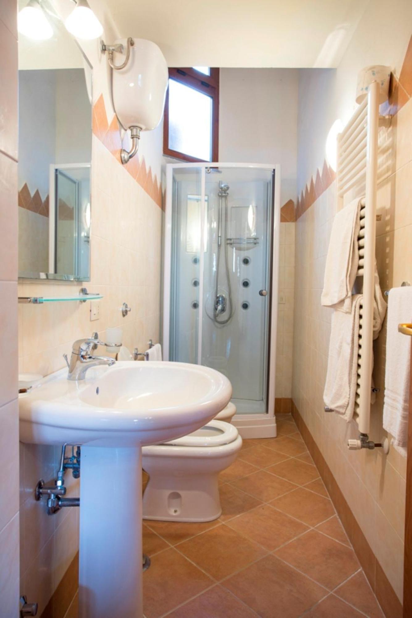 Casale Le Noci Appartement Vico Equense Buitenkant foto