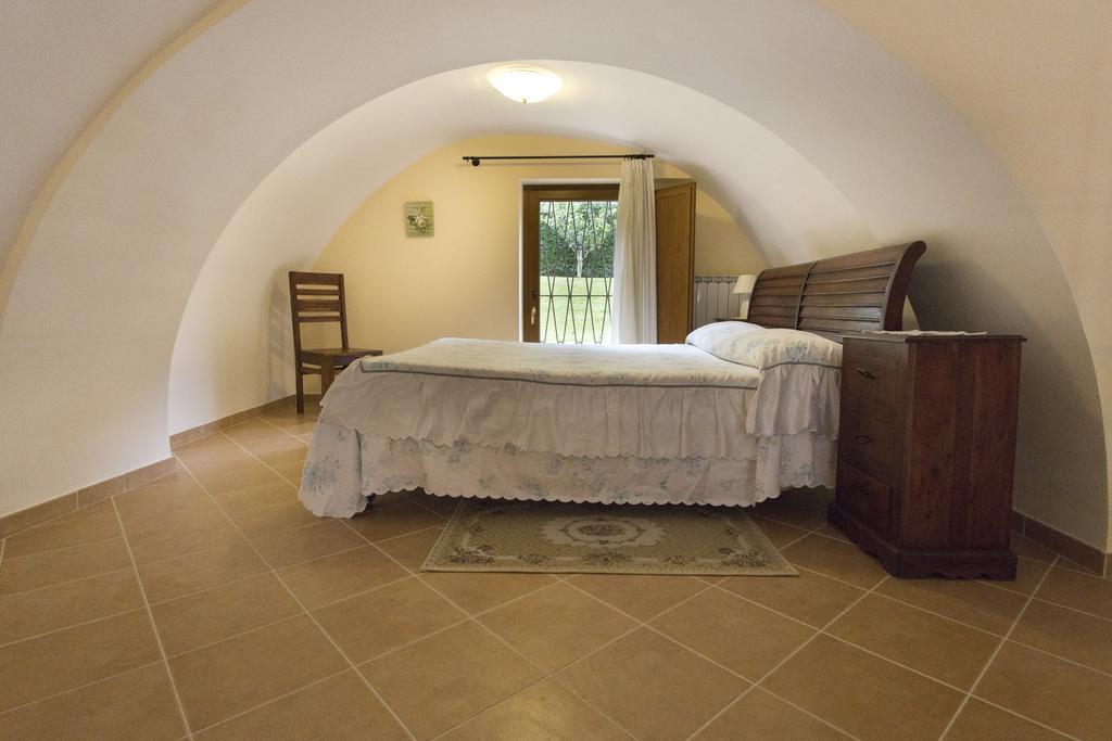 Casale Le Noci Appartement Vico Equense Buitenkant foto