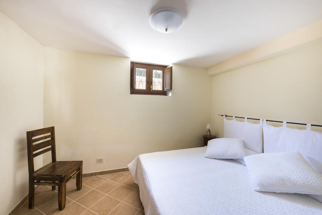 Casale Le Noci Appartement Vico Equense Buitenkant foto