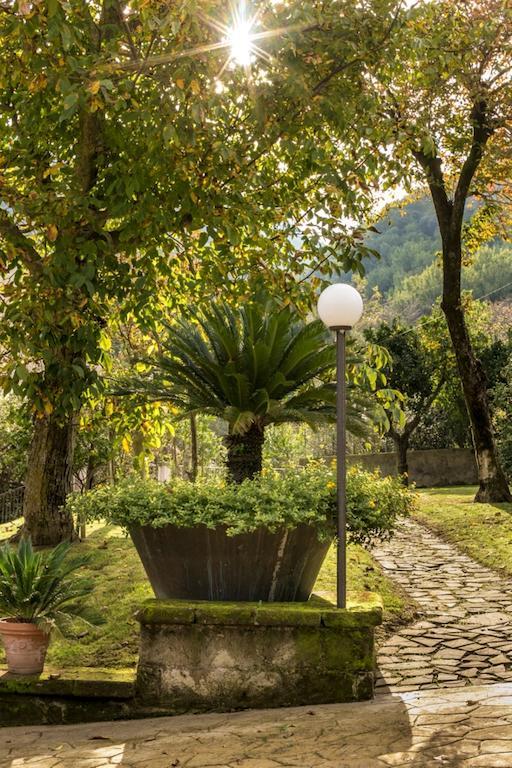 Casale Le Noci Appartement Vico Equense Buitenkant foto