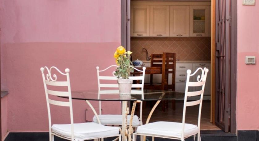 Casale Le Noci Appartement Vico Equense Kamer foto