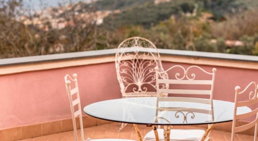 Casale Le Noci Appartement Vico Equense Kamer foto
