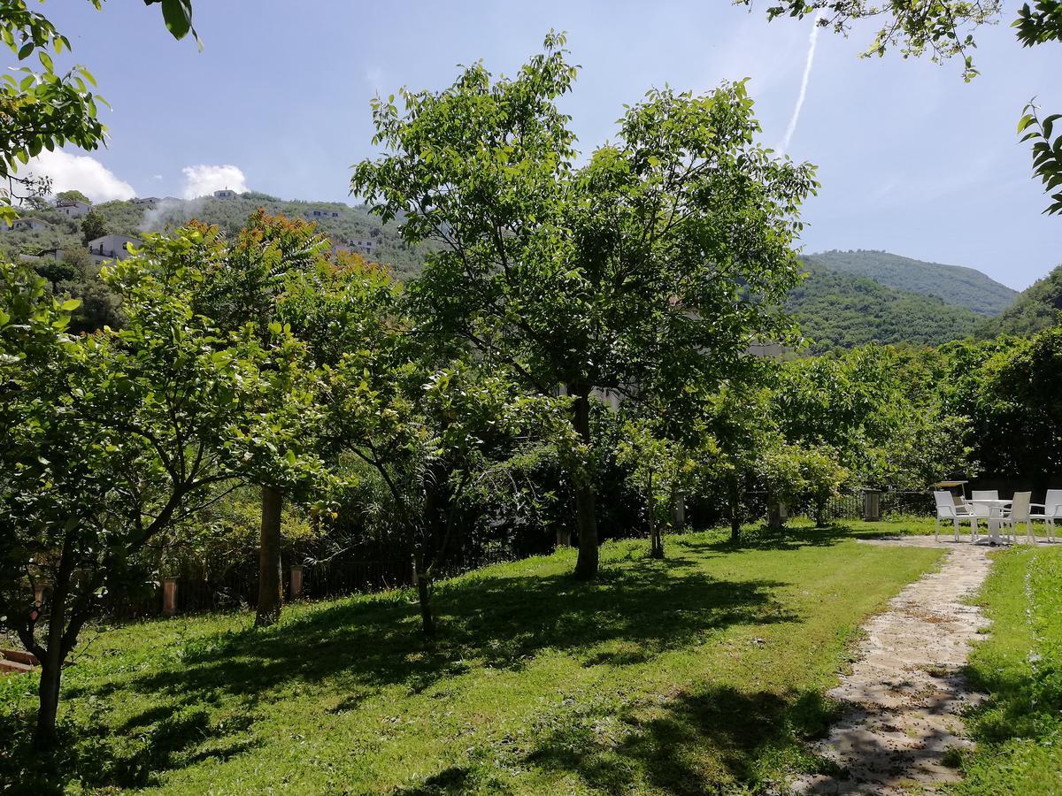 Casale Le Noci Appartement Vico Equense Buitenkant foto