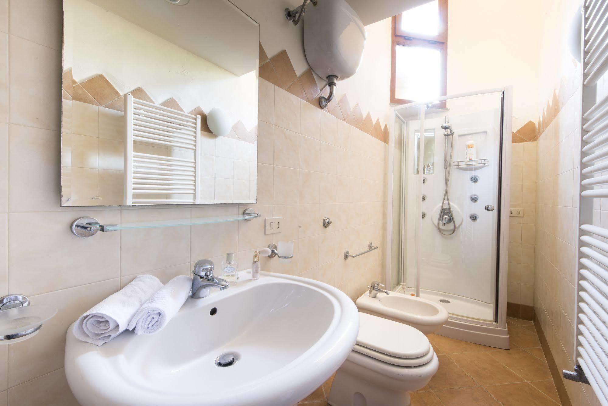 Casale Le Noci Appartement Vico Equense Buitenkant foto