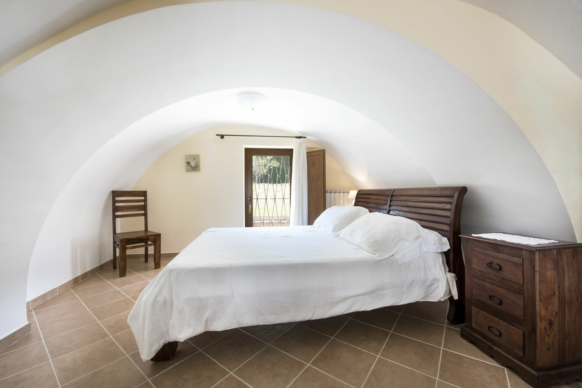 Casale Le Noci Appartement Vico Equense Buitenkant foto