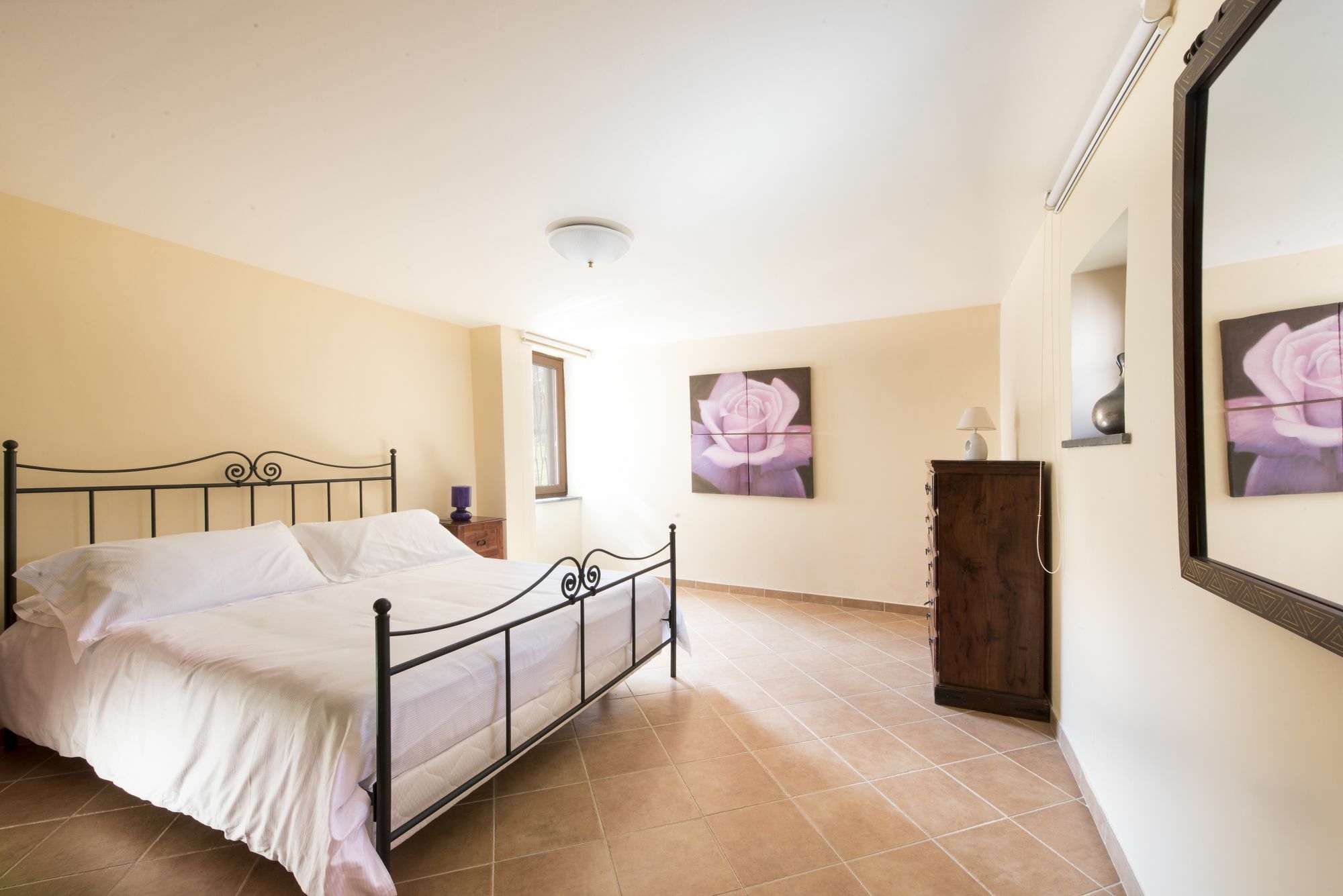 Casale Le Noci Appartement Vico Equense Buitenkant foto