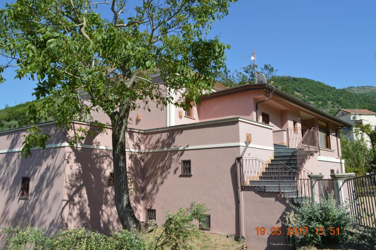 Casale Le Noci Appartement Vico Equense Buitenkant foto