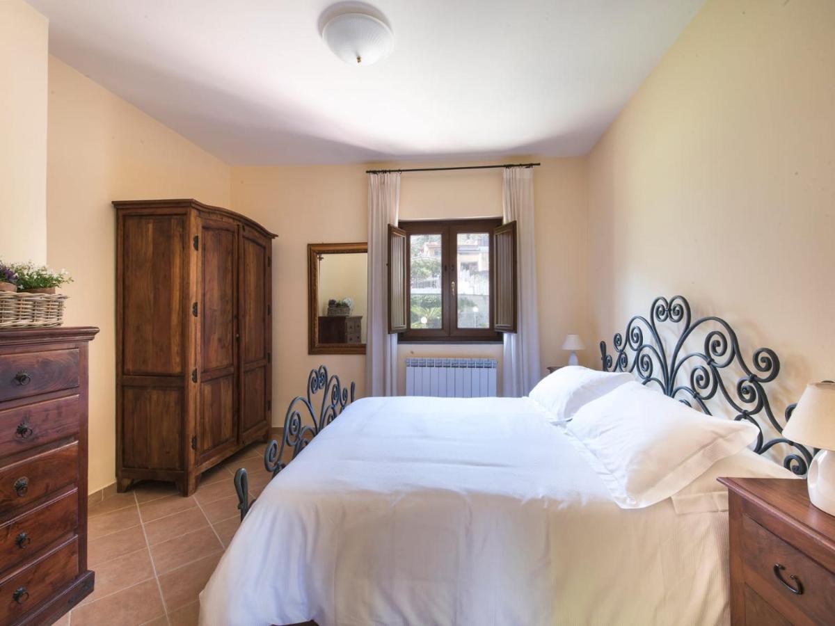 Casale Le Noci Appartement Vico Equense Buitenkant foto