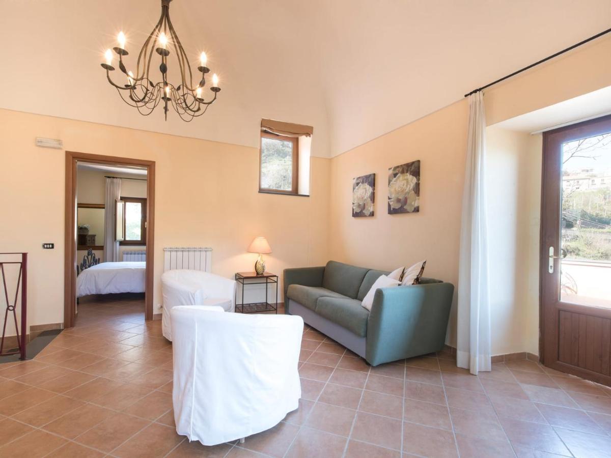 Casale Le Noci Appartement Vico Equense Buitenkant foto