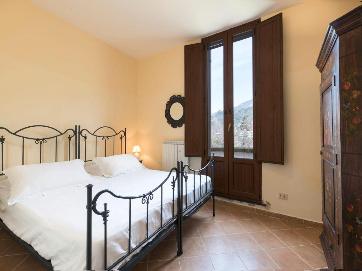 Casale Le Noci Appartement Vico Equense Buitenkant foto