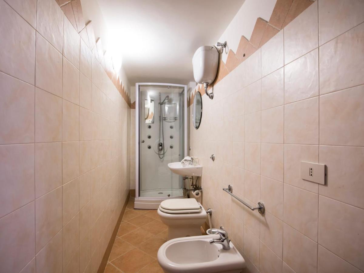 Casale Le Noci Appartement Vico Equense Buitenkant foto
