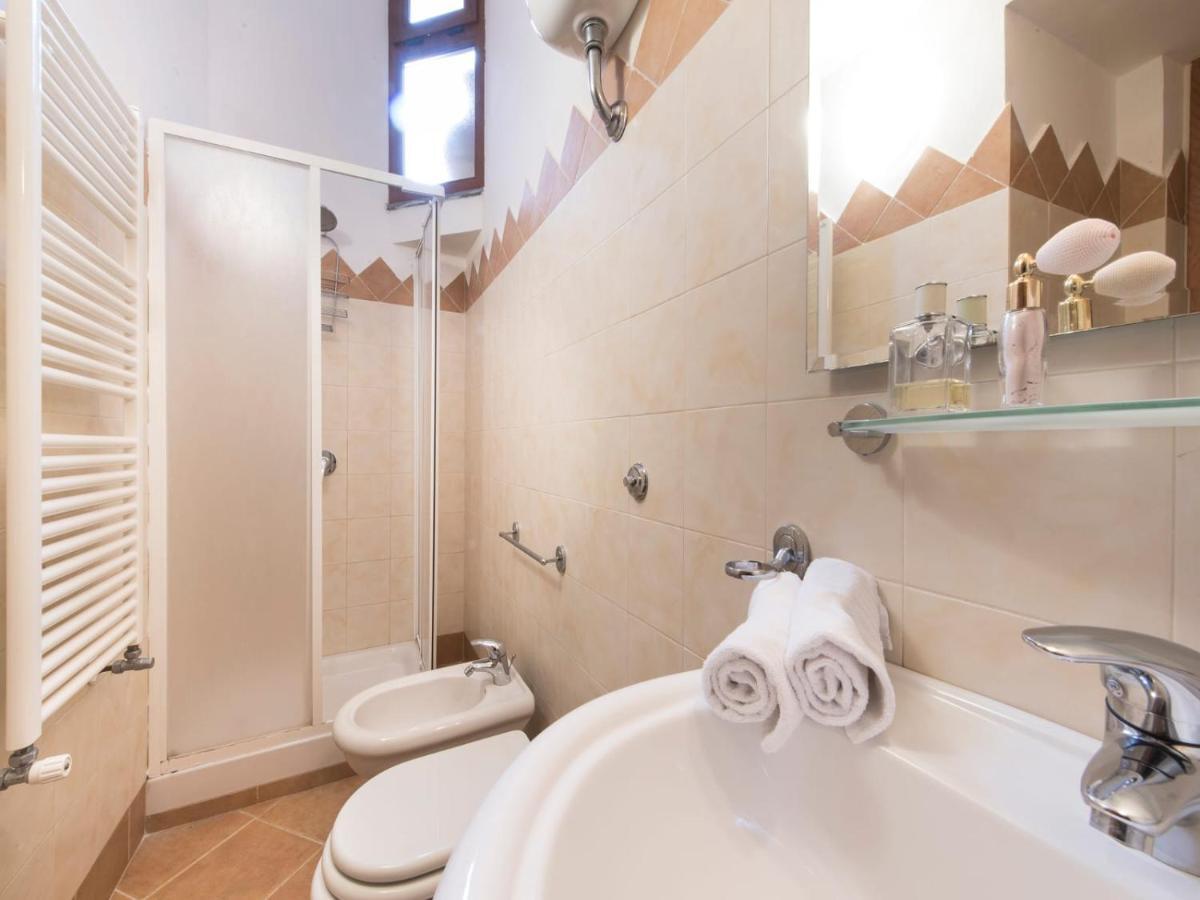 Casale Le Noci Appartement Vico Equense Buitenkant foto