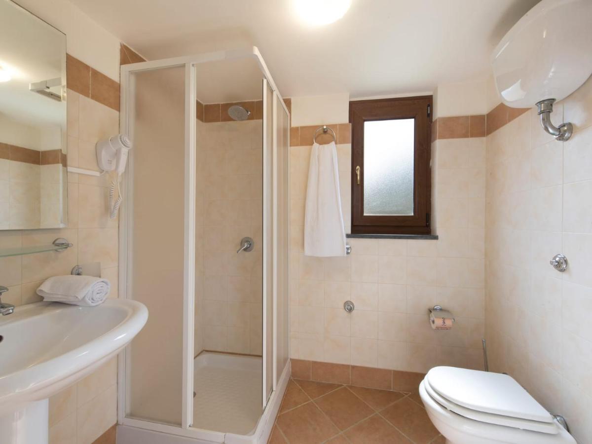 Casale Le Noci Appartement Vico Equense Buitenkant foto