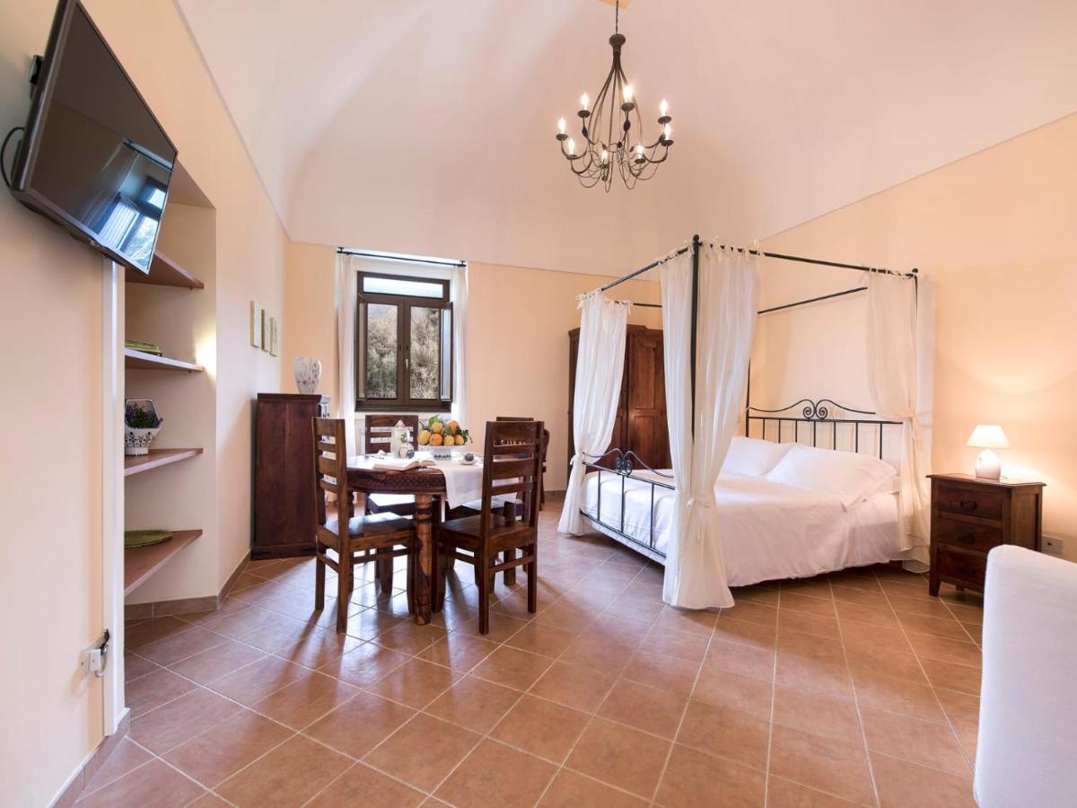 Casale Le Noci Appartement Vico Equense Buitenkant foto