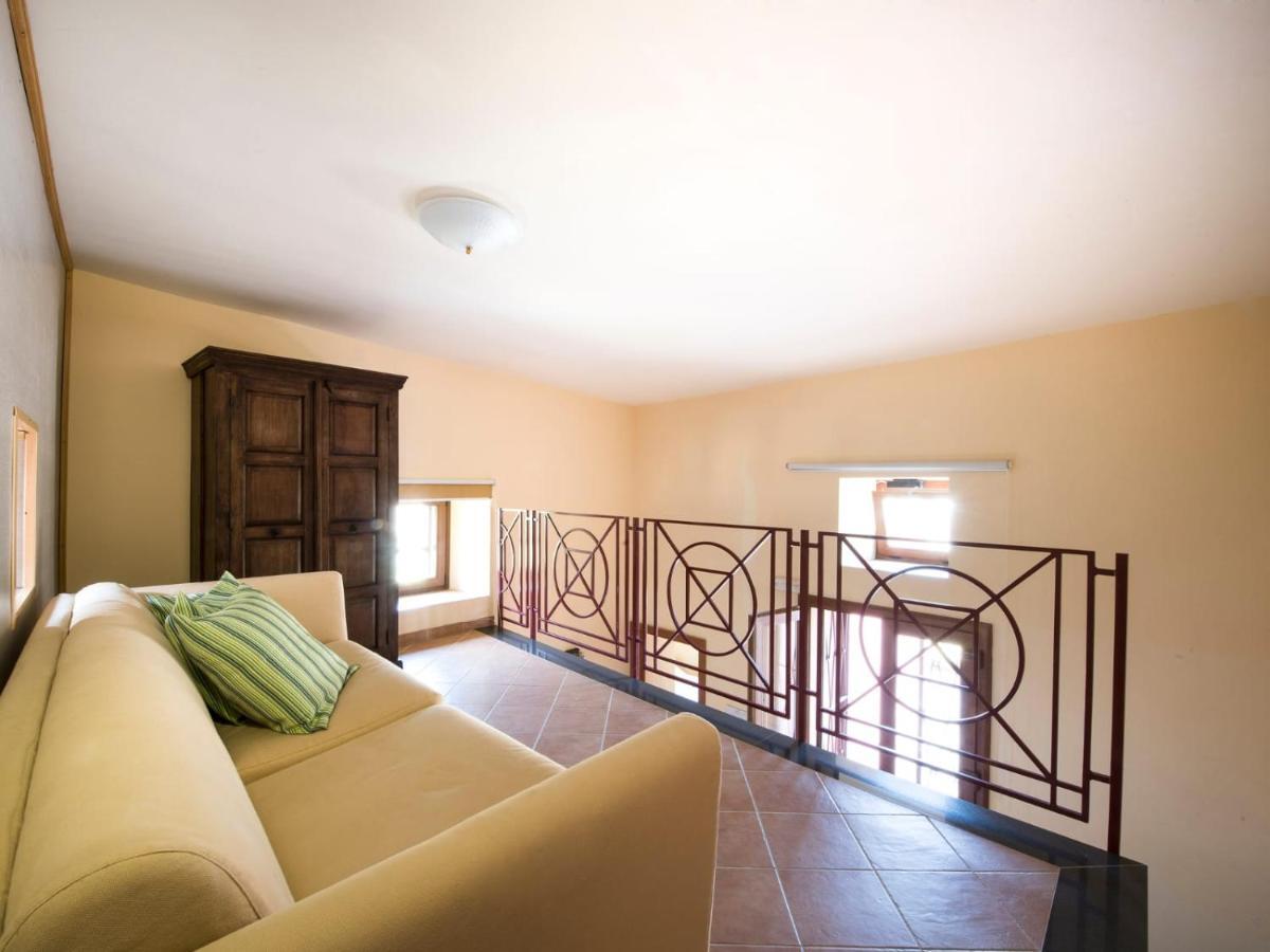 Casale Le Noci Appartement Vico Equense Buitenkant foto
